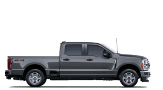 2025 Ford Super Duty® External Image 1